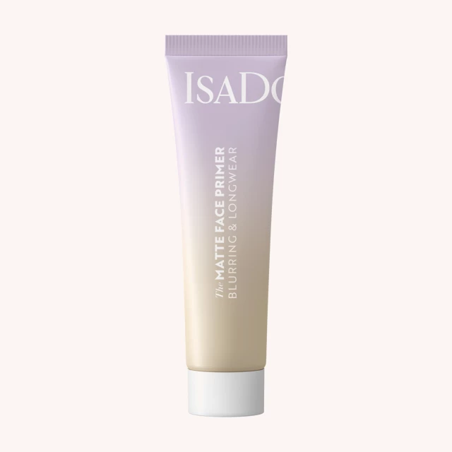 Matte Face Primer 30 ml Matte Face Primer 30 ml