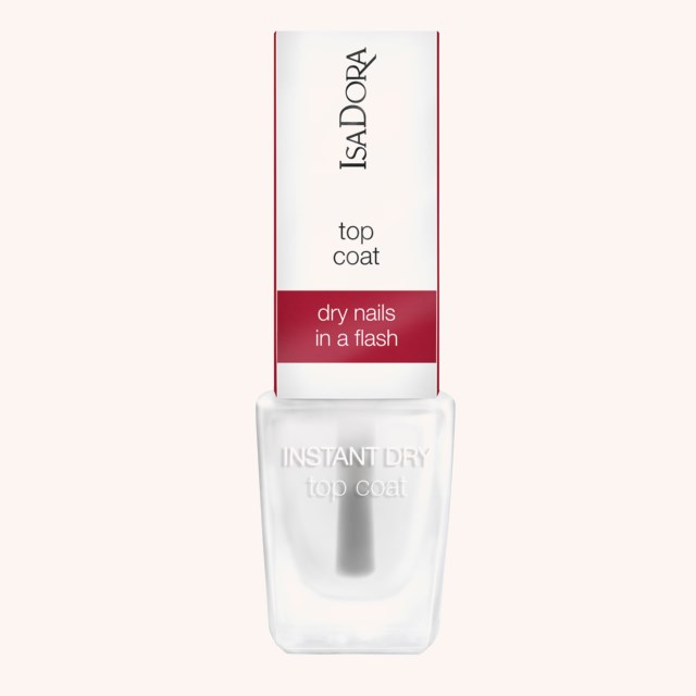 Instant Dry Top Coat Instant Dry Top Coat