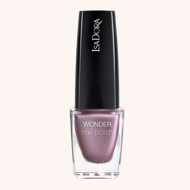 Wonder Nail Polish 118 Vintage Rose Wonder Nail Polish 118 Vintage Rose