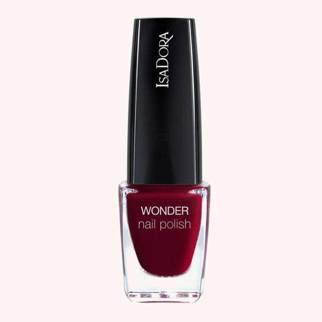 Wonder Nail Polish 133 Femme Fatale Wonder Nail Polish 133 Femme Fatale