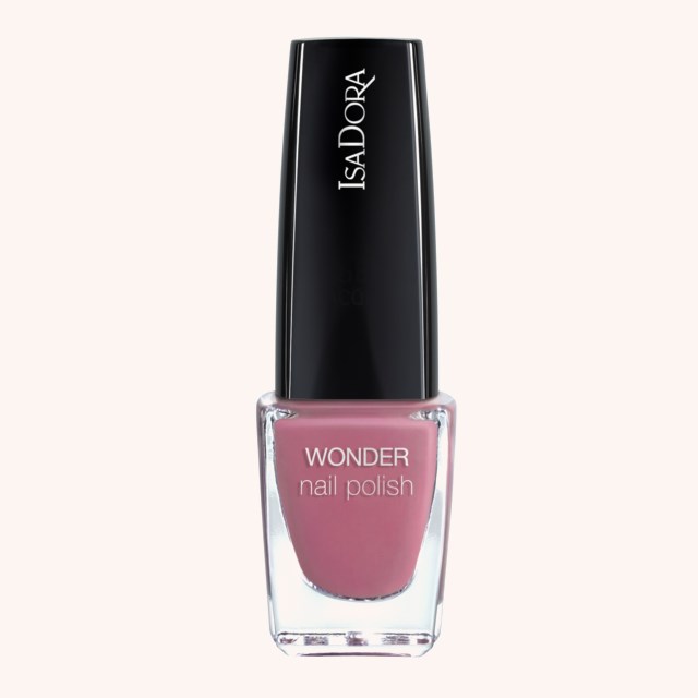 Wonder Nail Polish 178 Pink Blossom Wonder Nail Polish 178 Pink Blossom