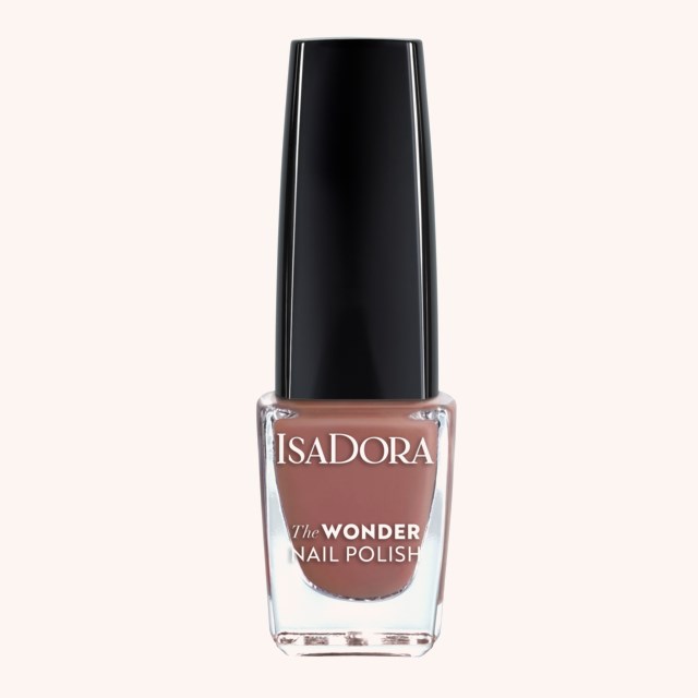 Wonder Nail Polish Smooth Beige Wonder Nail Polish Smooth Beige