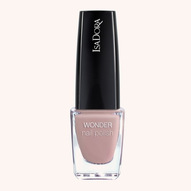 Wonder Nail Polish 190 Nude Attitude Wonder Nail Polish 190 Nude Attitude