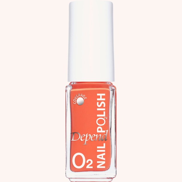 O2 Nail Polish - Life Is A Macaron Collection 680 O2 Nail Polish - Life Is A Macaron Collection 680
