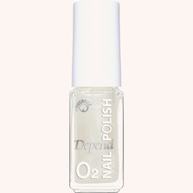 O2 Summer Fantasy Nail Polish 736 O2 Summer Fantasy Nail Polish 736