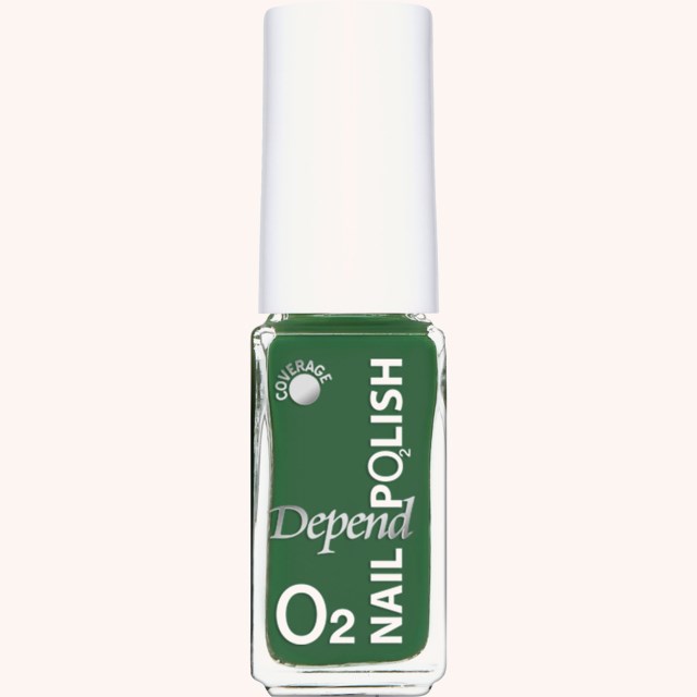 O2 Summer Fantasy Nail Polish 738 O2 Summer Fantasy Nail Polish 738