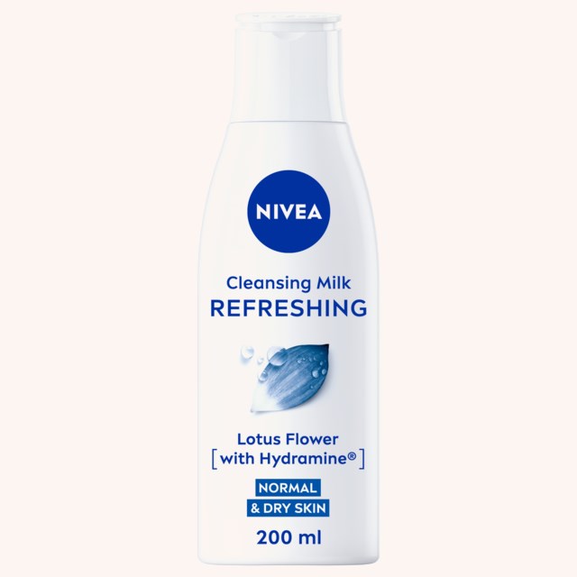 Cleansing Milk Refreshing 200 ml Cleansing Milk Refreshing 200 ml