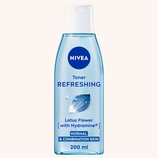 Toner Refreshing 200 ml Toner Refreshing 200 ml