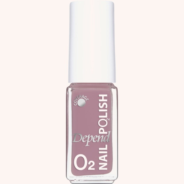 O2 Nail Polish - Let’s get Outdoorsy 753 O2 Nail Polish - Let’s get Outdoorsy 753