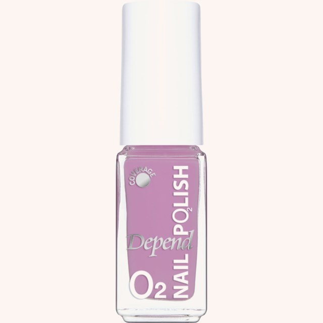 O2 Nail Polish - Let’s get Outdoorsy 754 O2 Nail Polish - Let’s get Outdoorsy 754