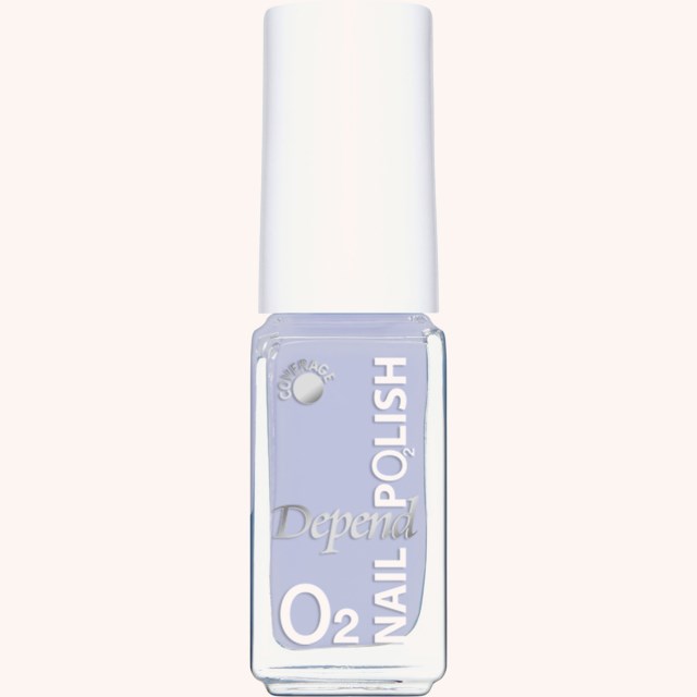 O2 Nail Polish - Let’s get Outdoorsy 757 O2 Nail Polish - Let’s get Outdoorsy 757
