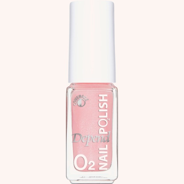 O2 Nail Polish - Let’s get Outdoorsy 762 O2 Nail Polish - Let’s get Outdoorsy 762
