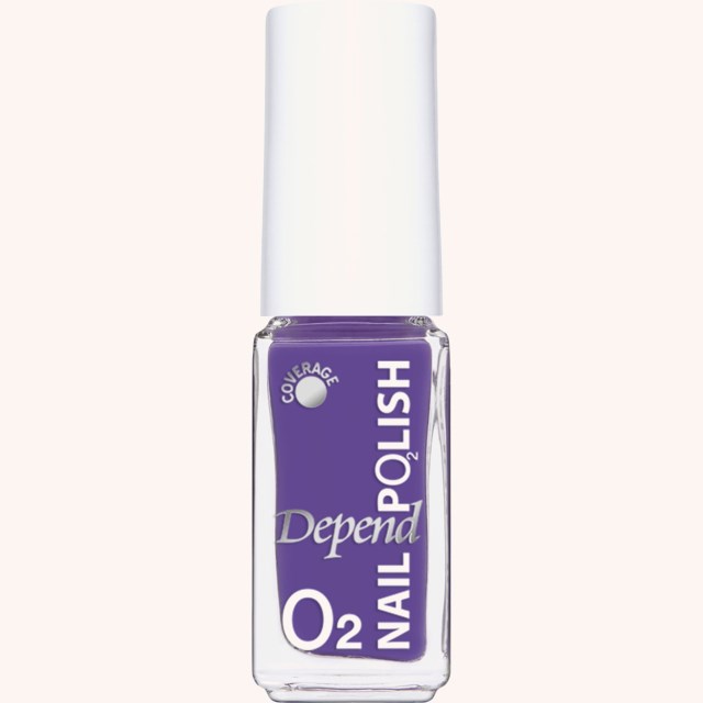 Oxygen Nail Polish 765 Oxygen Nail Polish 765