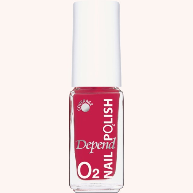 Oxygen Nail Polish 767 Oxygen Nail Polish 767