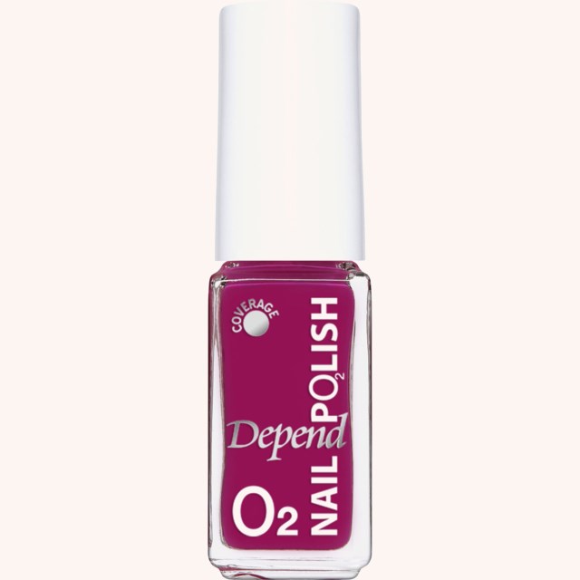 Oxygen Nail Polish 769