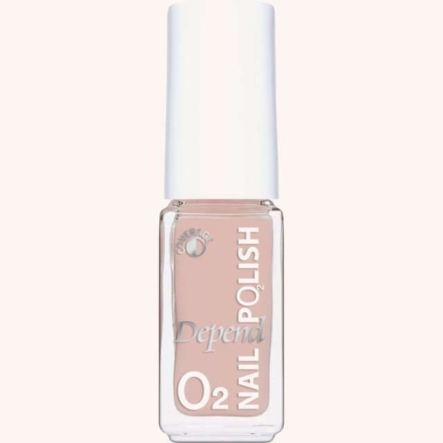 Oxygen Nail Polish 771 Oxygen Nail Polish 771