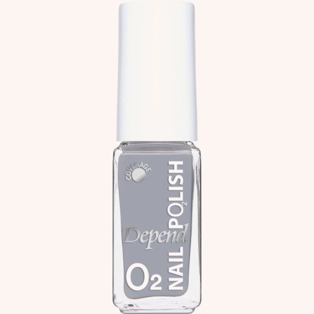 Oxygen Nail Polish 775 Oxygen Nail Polish 775