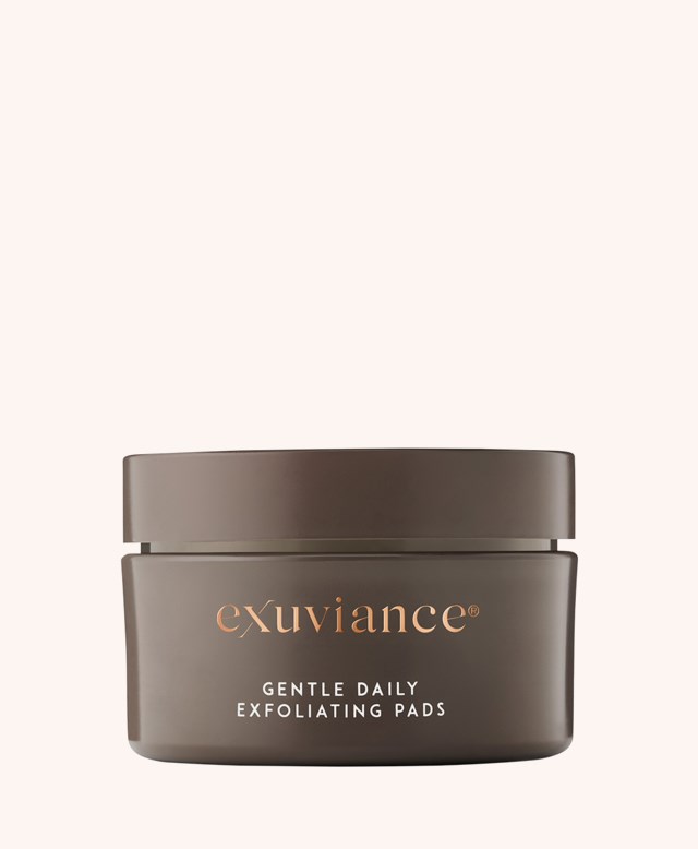 Gentle Daily Exfoliating Pads 55 ml Gentle Daily Exfoliating Pads 55 ml