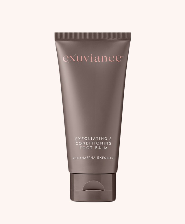Exfoliating & Conditioning Foot Balm 50 ml