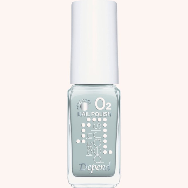 O2 - Lost In Pearls Collection 5192 Seaweed O2 - Lost In Pearls Collection 5192 Seaweed