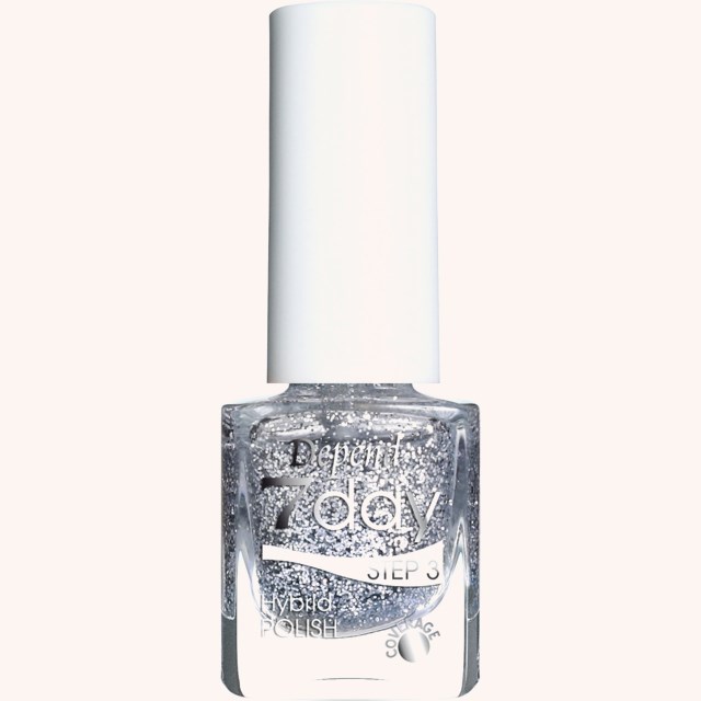 7day Hybrid Polish - Showstopper 7328 Feel Like A Star 7day Hybrid Polish - Showstopper 7328 Feel Like A Star