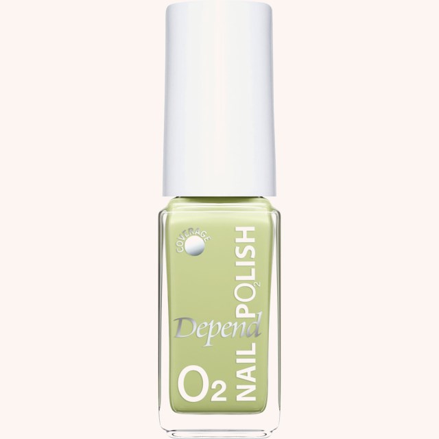 O2 Nail Polish 793