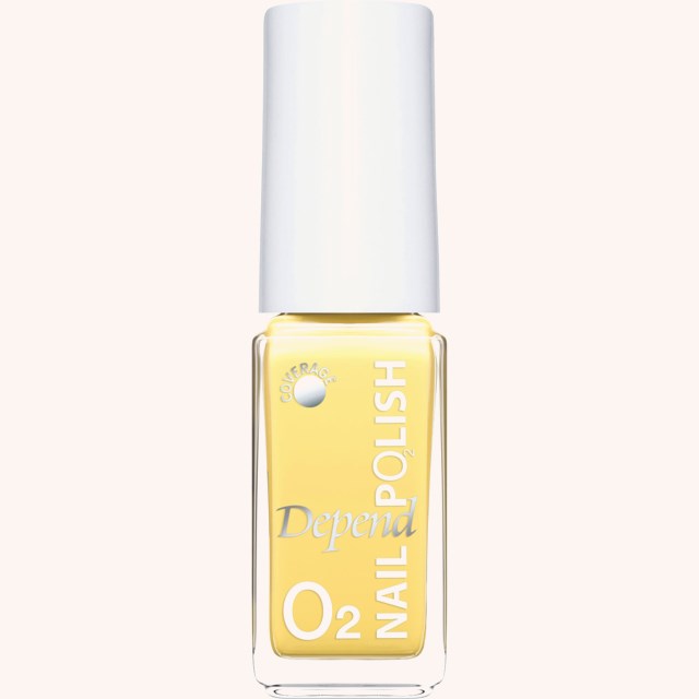 O2 Nail Polish 794 O2 Nail Polish 794