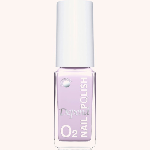 O2 Nail Polish 797 O2 Nail Polish 797