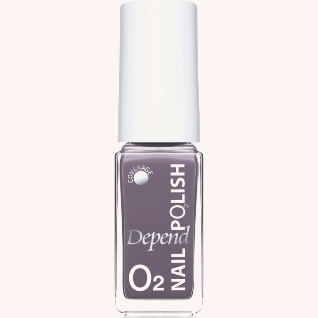 O2 Nail Polish 798