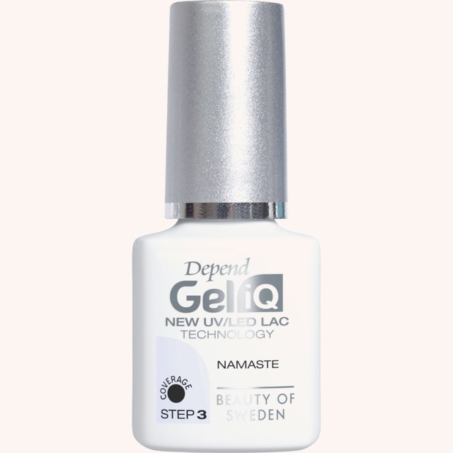 Gel iQ Nail Polish 1113 Namaste