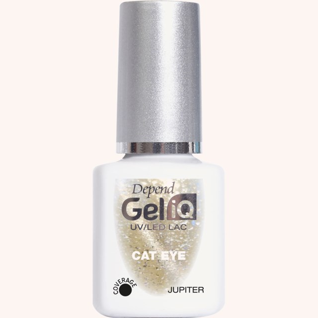 Gel IQ Cat Eye 10122 Jupiter Gel IQ Cat Eye 10122 Jupiter