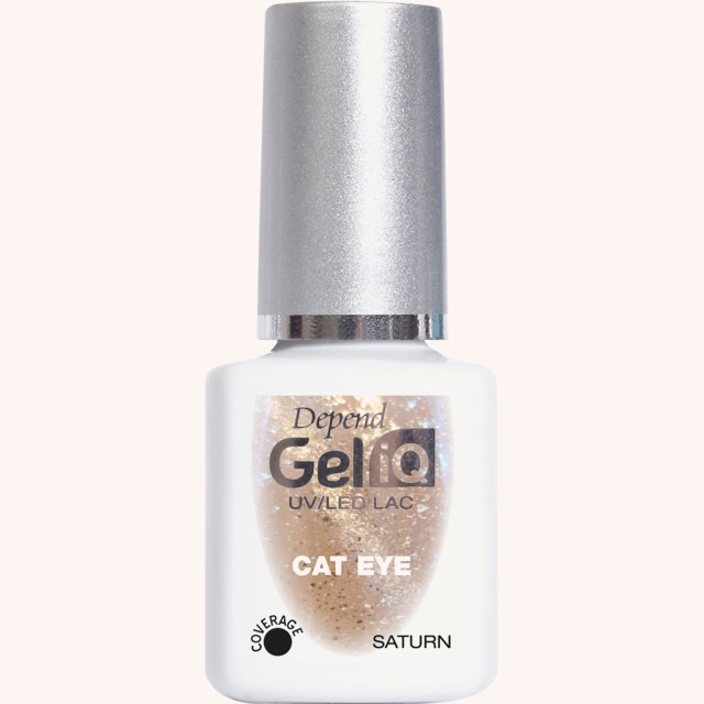 Gel IQ Cat Eye 10124 Saturn Gel IQ Cat Eye 10124 Saturn