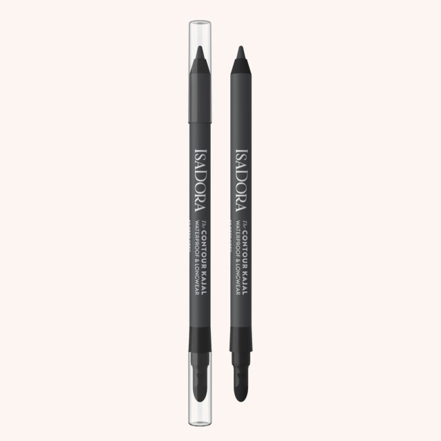 Contour Kajal 69 Deep Grey Contour Kajal 69 Deep Grey