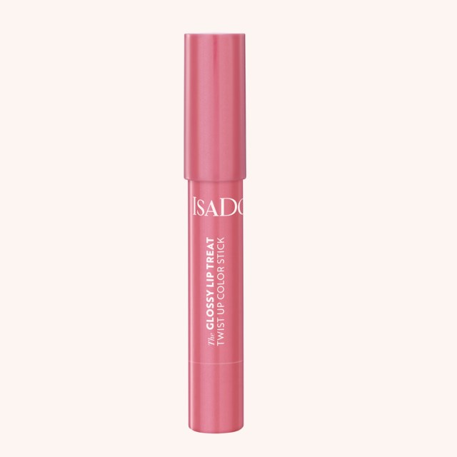 The Glossy Lip Treat Twist Up Color Stick 15 Sugar Crush