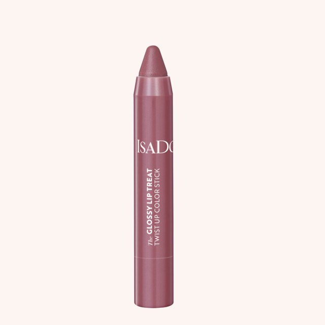 The Glossy Lip Treat Twist Up Color Stick 18 Lovely Lavender The Glossy Lip Treat Twist Up Color Stick 18 Lovely Lavender