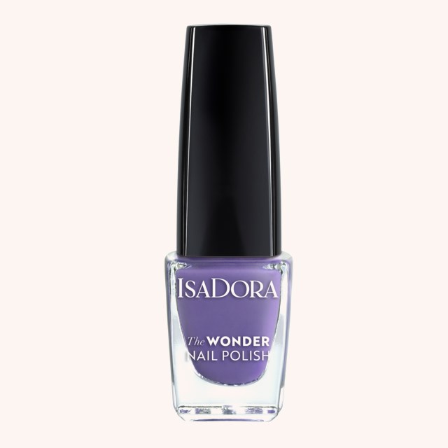 Wonder Nail Polish 149 Lavender Purple