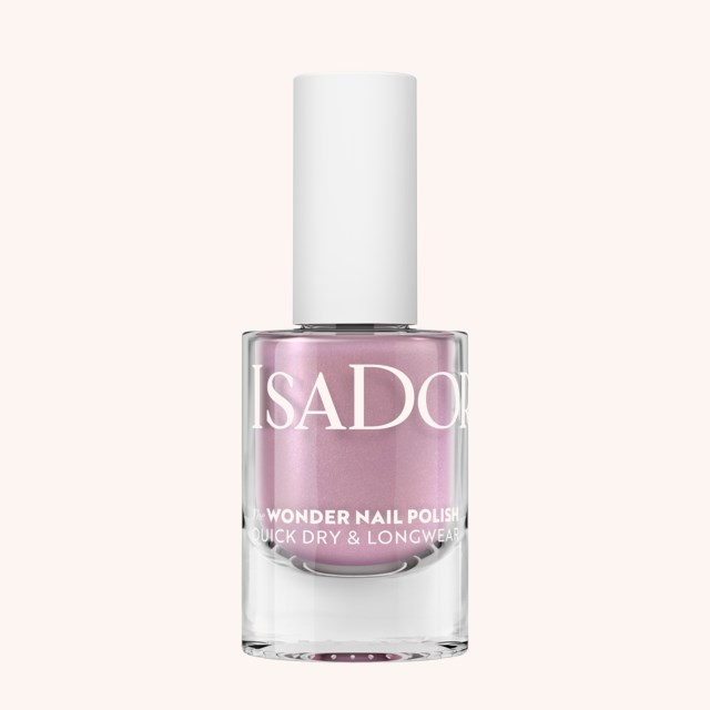 The Wonder Nail Polish Quick Dry & Longwear 121 Water Rose The Wonder Nail Polish Quick Dry & Longwear 121 Water Rose