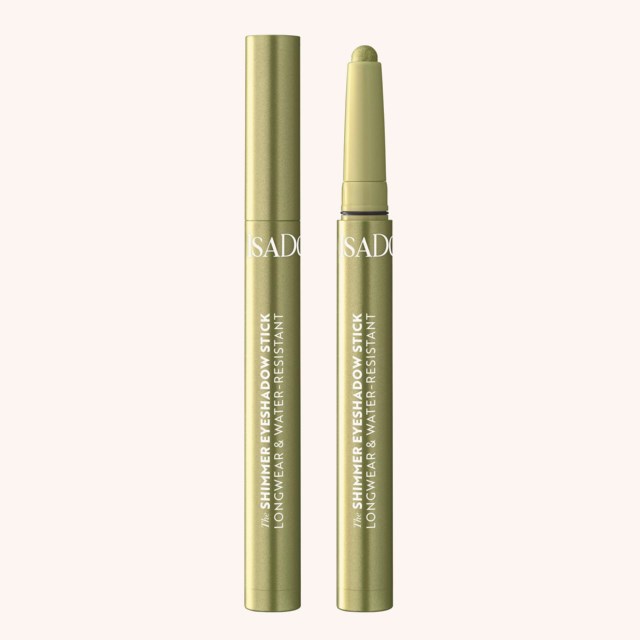 Shimmer Eyeshadow Stick 45 Green Shimmer