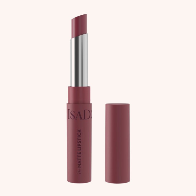 Matte Lipstick Longwear 07 Dreamy Rose Matte Lipstick Longwear 07 Dreamy Rose