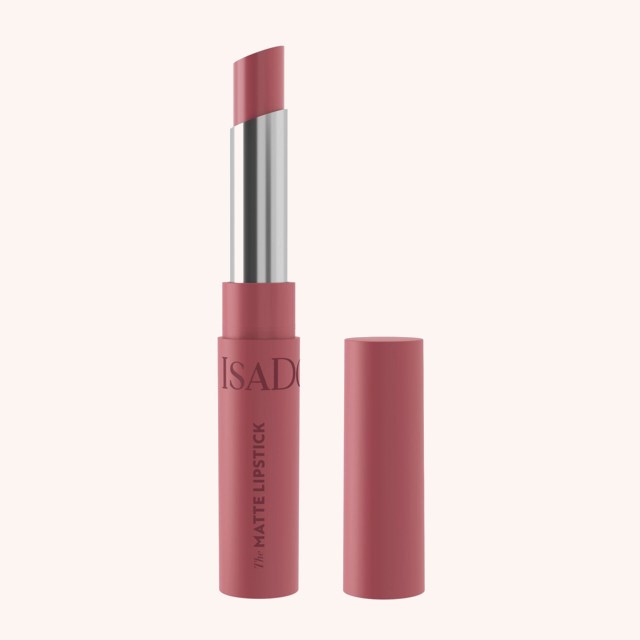 Matte Lipstick Longwear 10 True Blossom Matte Lipstick Longwear 10 True Blossom