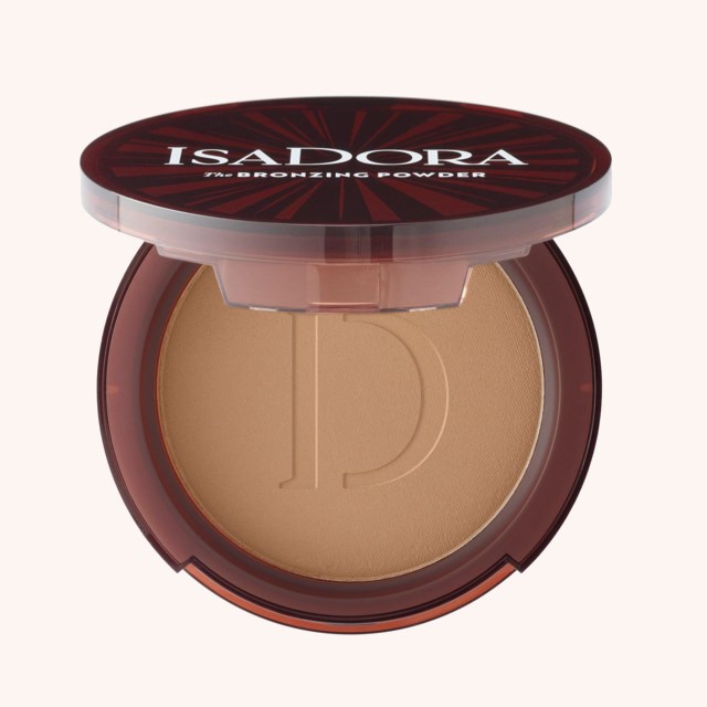 The Bronzing Powder 48 Matte Tan The Bronzing Powder 48 Matte Tan