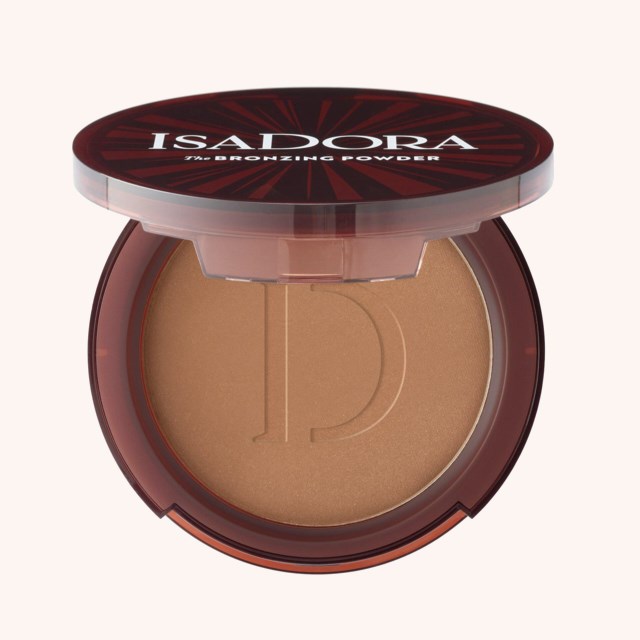 The Bronzing Powder 49 Beach Tan The Bronzing Powder 49 Beach Tan