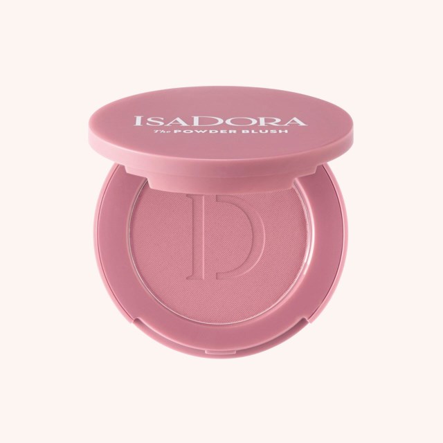 Powder Blush 07 Cool Pink Powder Blush 07 Cool Pink