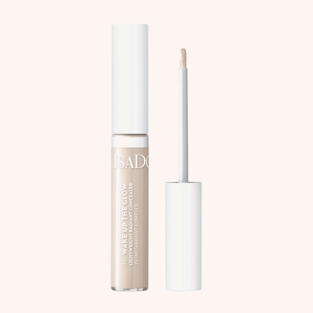 The Wake Up The Glow Lightweight Radiant Concealer 1N Neutral