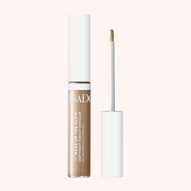 The Wake Up The Glow Lightweight Radiant Concealer 7N Neutral