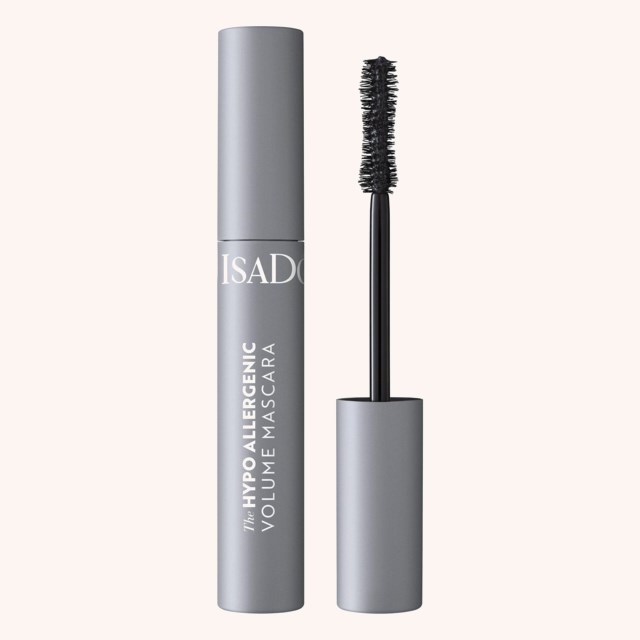 The Hypo Allergenic Volume Mascara 01 Black The Hypo Allergenic Volume Mascara 01 Black