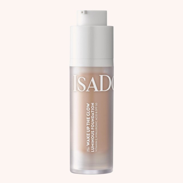 The Wake Up The Glow Luminous Foundation 3C Cool The Wake Up The Glow Luminous Foundation 3C Cool