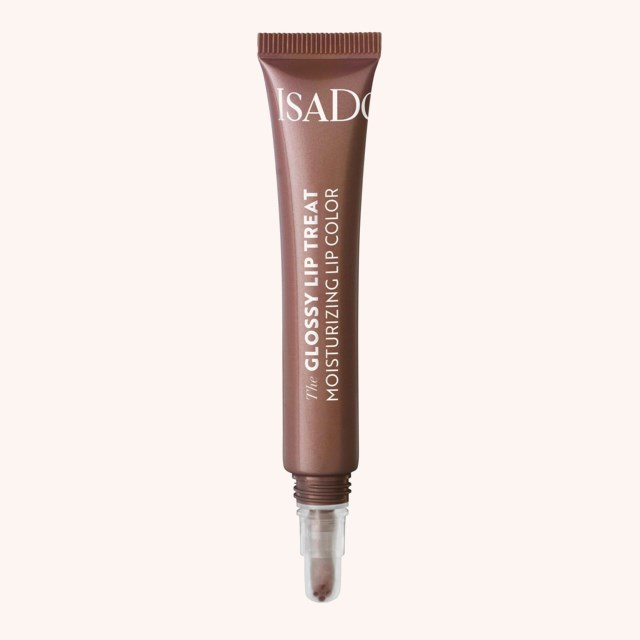 Glossy Lip Treat 66 Chocolate Ice Glossy Lip Treat 66 Chocolate Ice