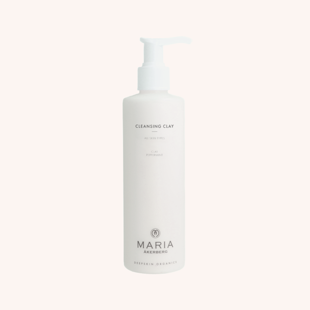 Cleansing Clay 250 ml Cleansing Clay 250 ml
