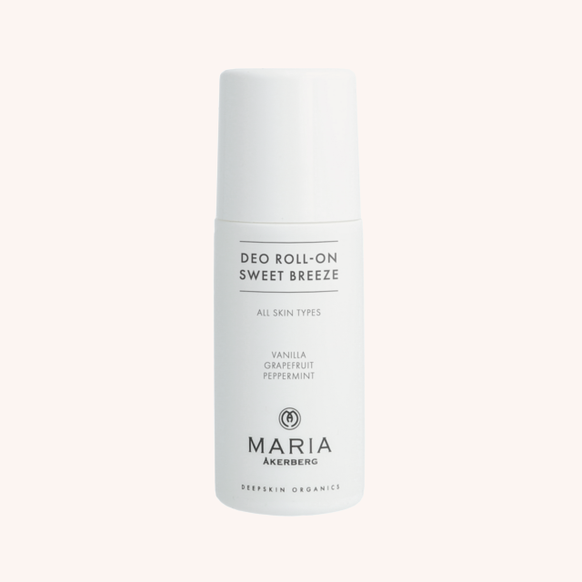 Deo Roll-On Sweet Breeze 60 ml Deo Roll-On Sweet Breeze 60 ml